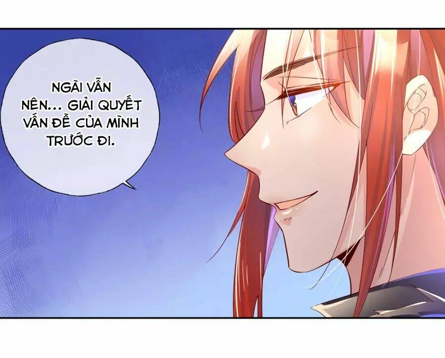điềm mỹ chi huyết chapter 22 53