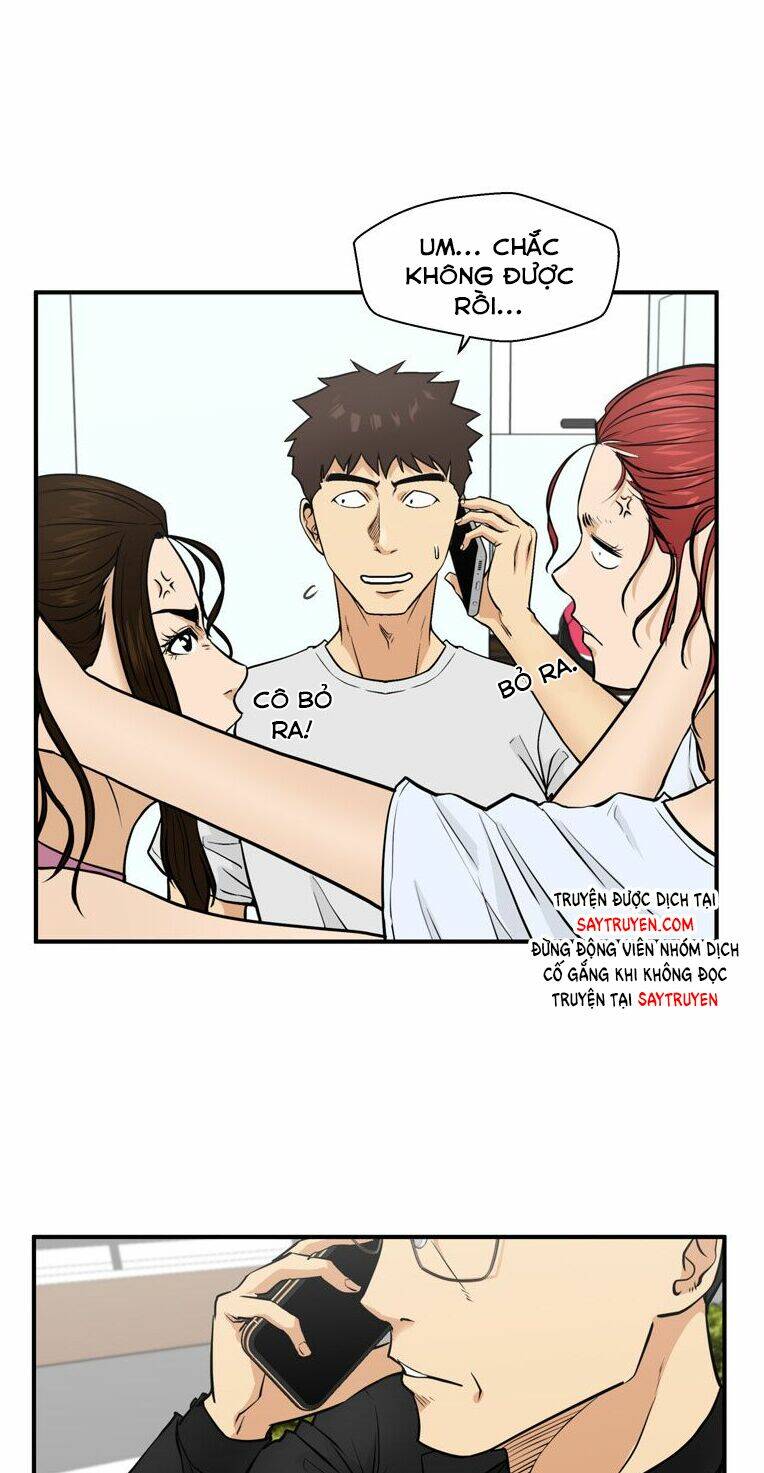 mr kang chapter 63 28