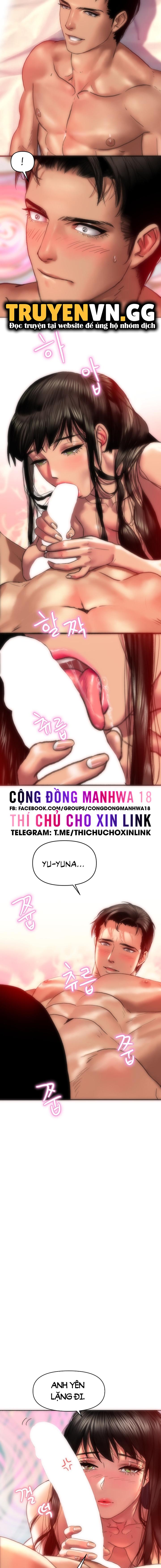 những cô vợ chiến lợi phẩm chapter 5 5