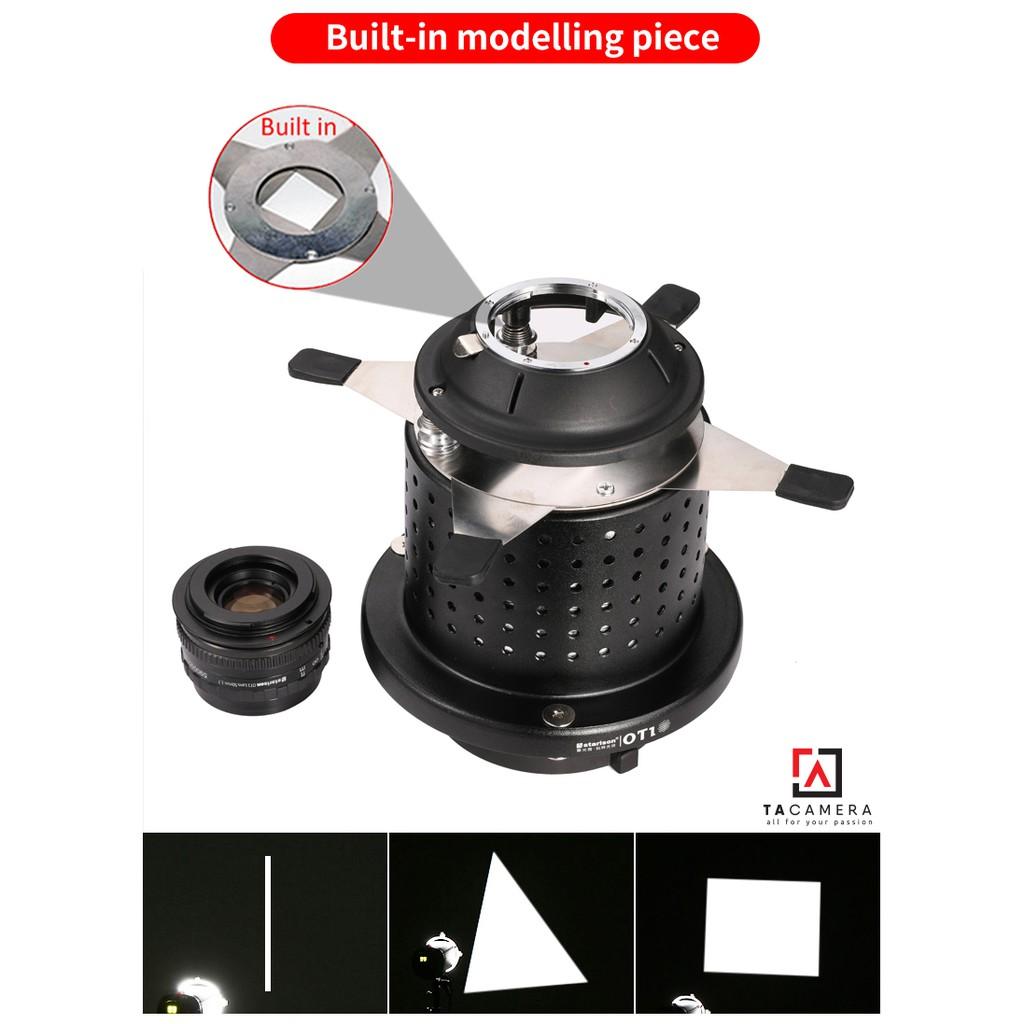 Bộ Tạo Hình Nghệ Thuật Goldtpt/Starison OT1 Pro