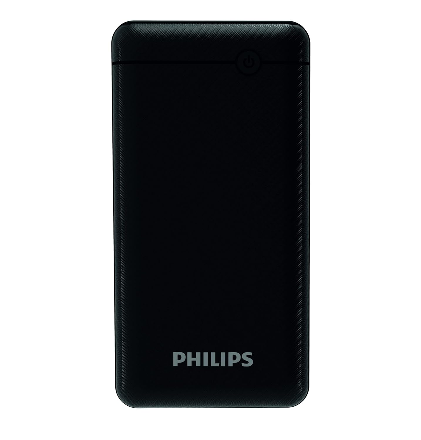 Pin sạc dự phòng Philips DLP1720 20.000 mAh- Hàng Chính Hãng