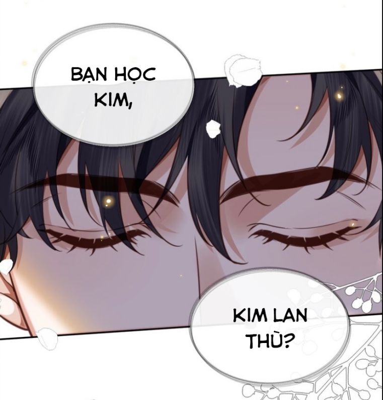 tổng tài định chế tư nhân chapter 0 20