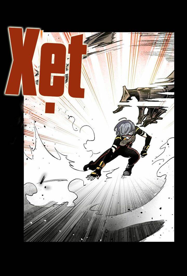 vương bài đặc công trùng sinh vườn trường chapter 44 15