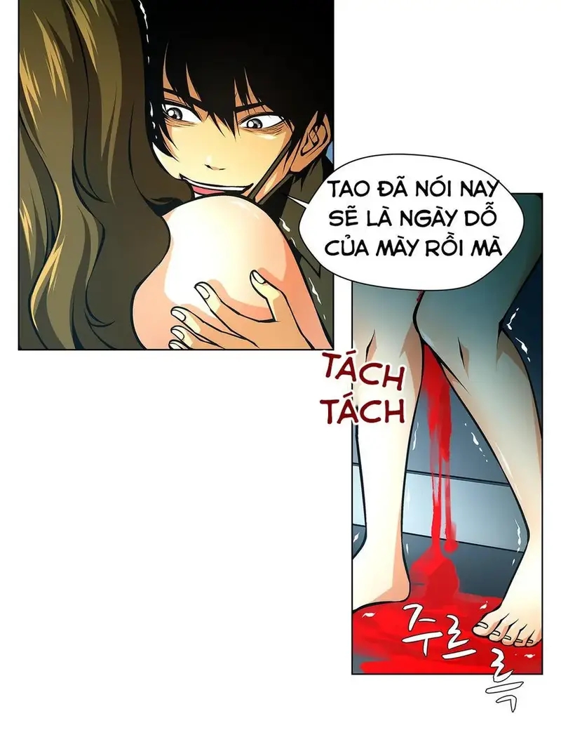 nô lệ song sinh chapter 31 16