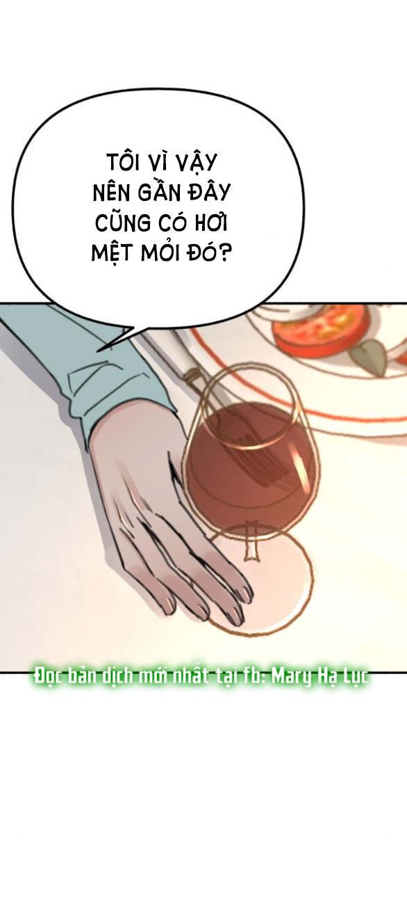 nàng thơ nổi tiếng - nàng thơ myung chapter 30.2 8