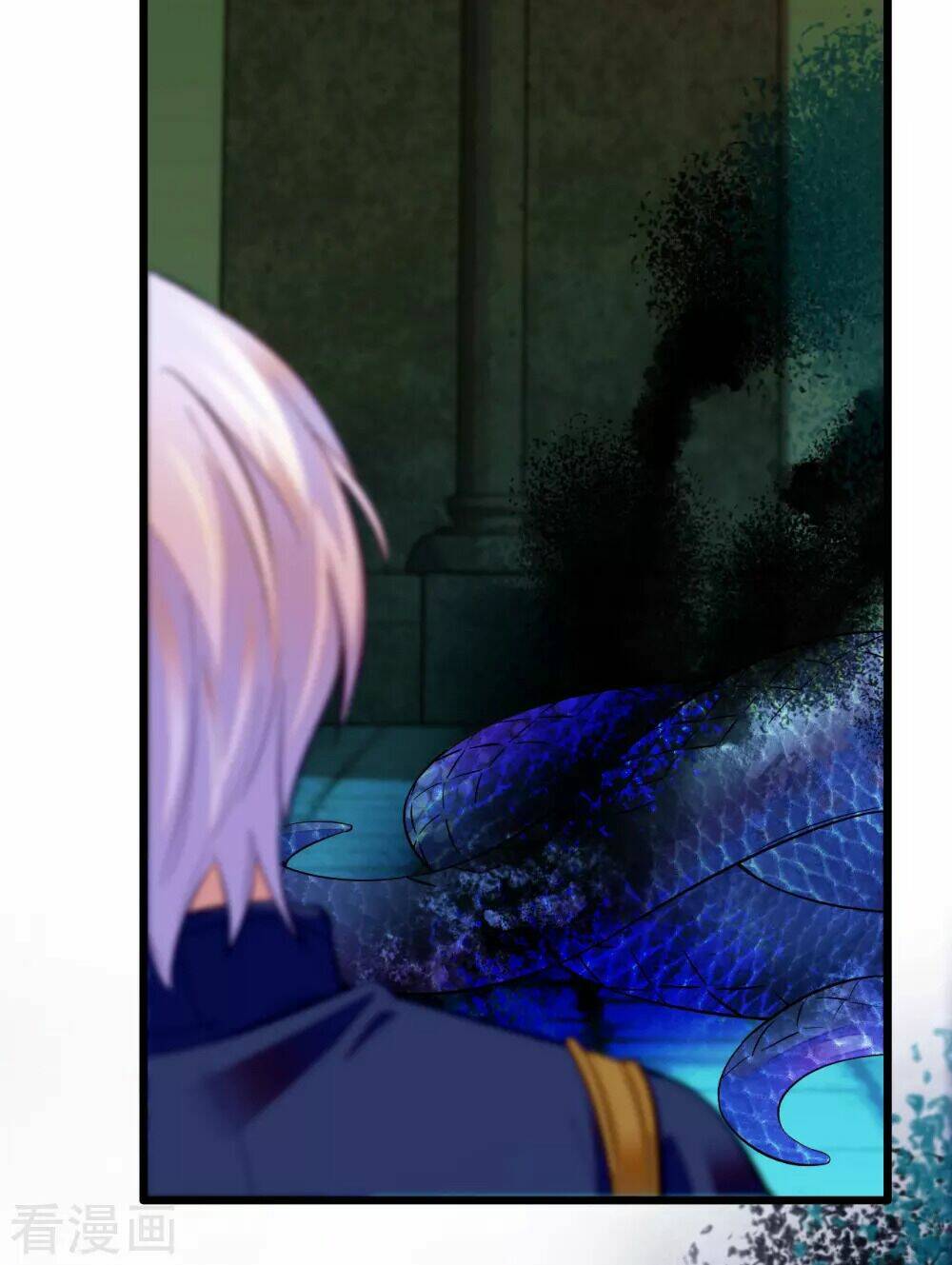 huyết túc khế ứớc chapter 27 26