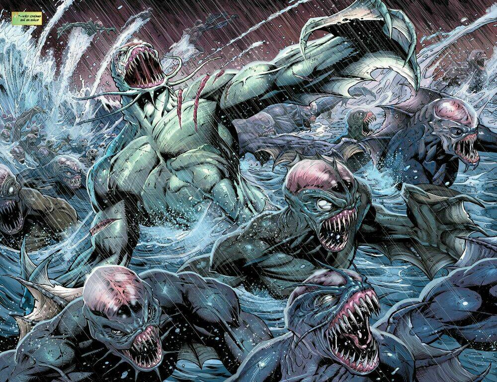 justice league chapter 16.1 19