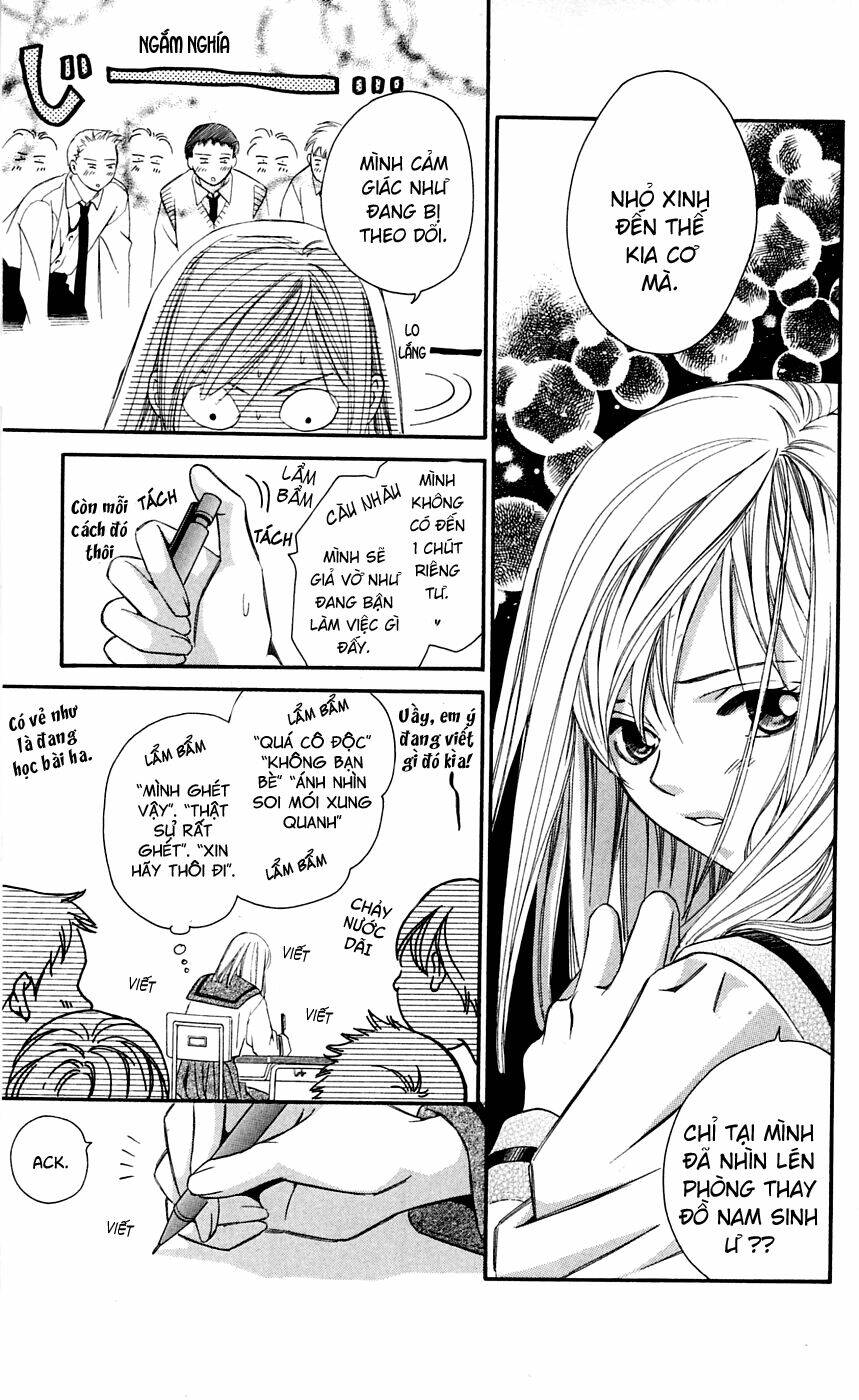 gekka no kimi chapter 3 16