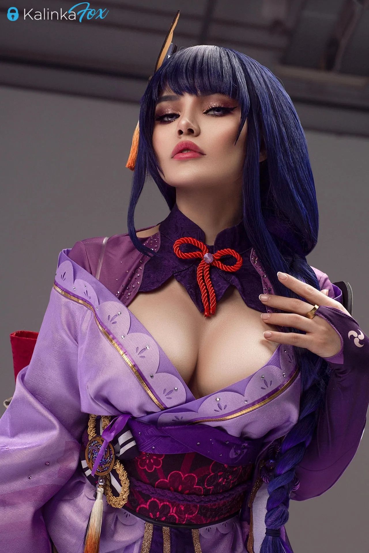 hình cosplay chapter 319 20