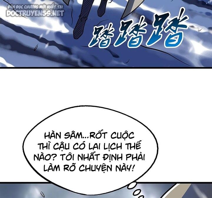 Siêu Cấp Thần Cơ Nhân Chapter 168 - Trang 57