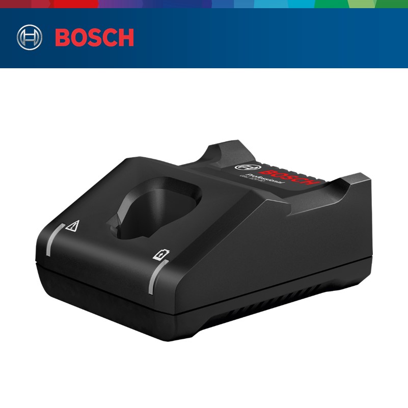 Sạc nhanh Bosch GAL 12V-40 (10.8V, 12V)