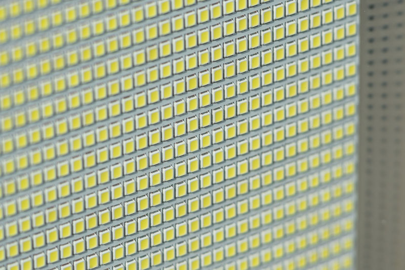 ĐÈN ĐƯỜNG LED NĂNG LƯỢNG MẶT TRỜI 500W DÂN DỤNG