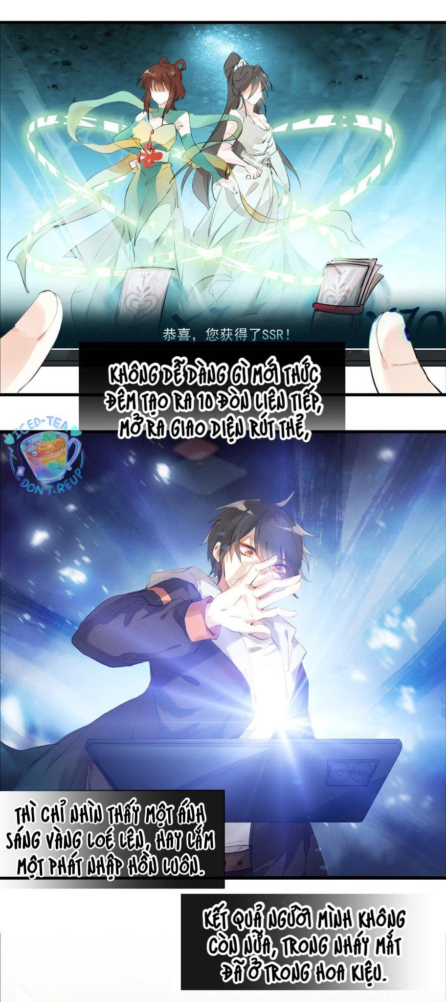 các nam nhân ở rể chapter 1 17