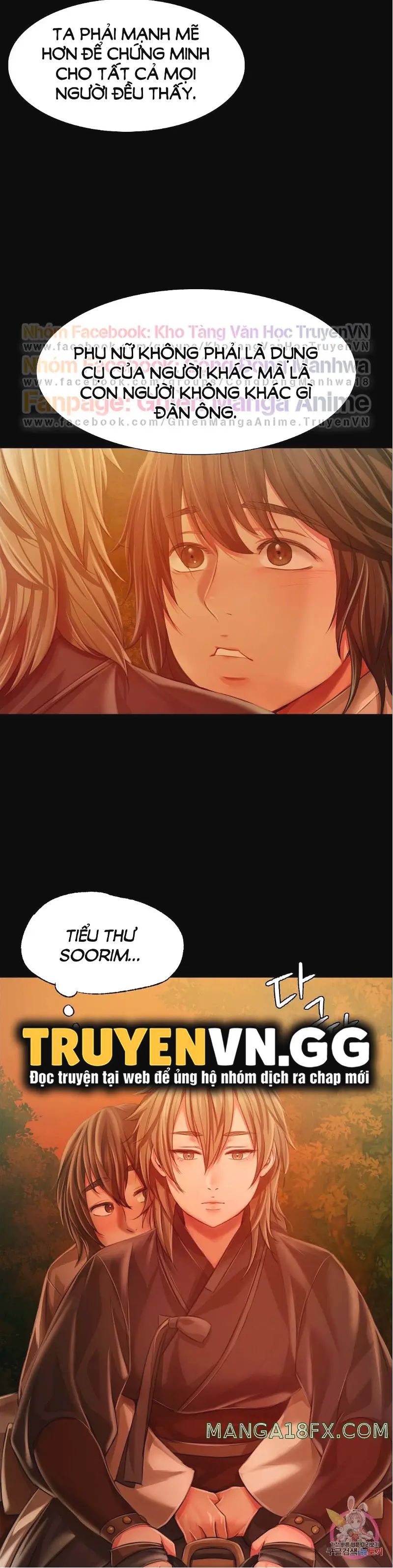 [18+] tiểu thư chapter 34 28