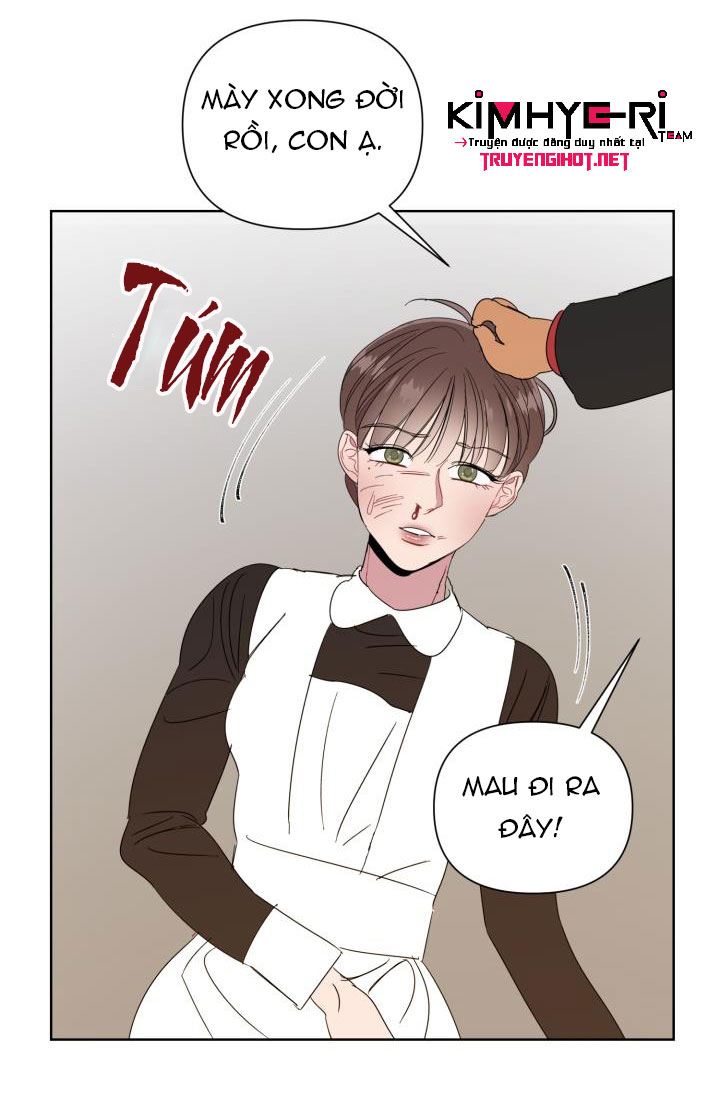 thiên đường (heaven) chapter 20 28