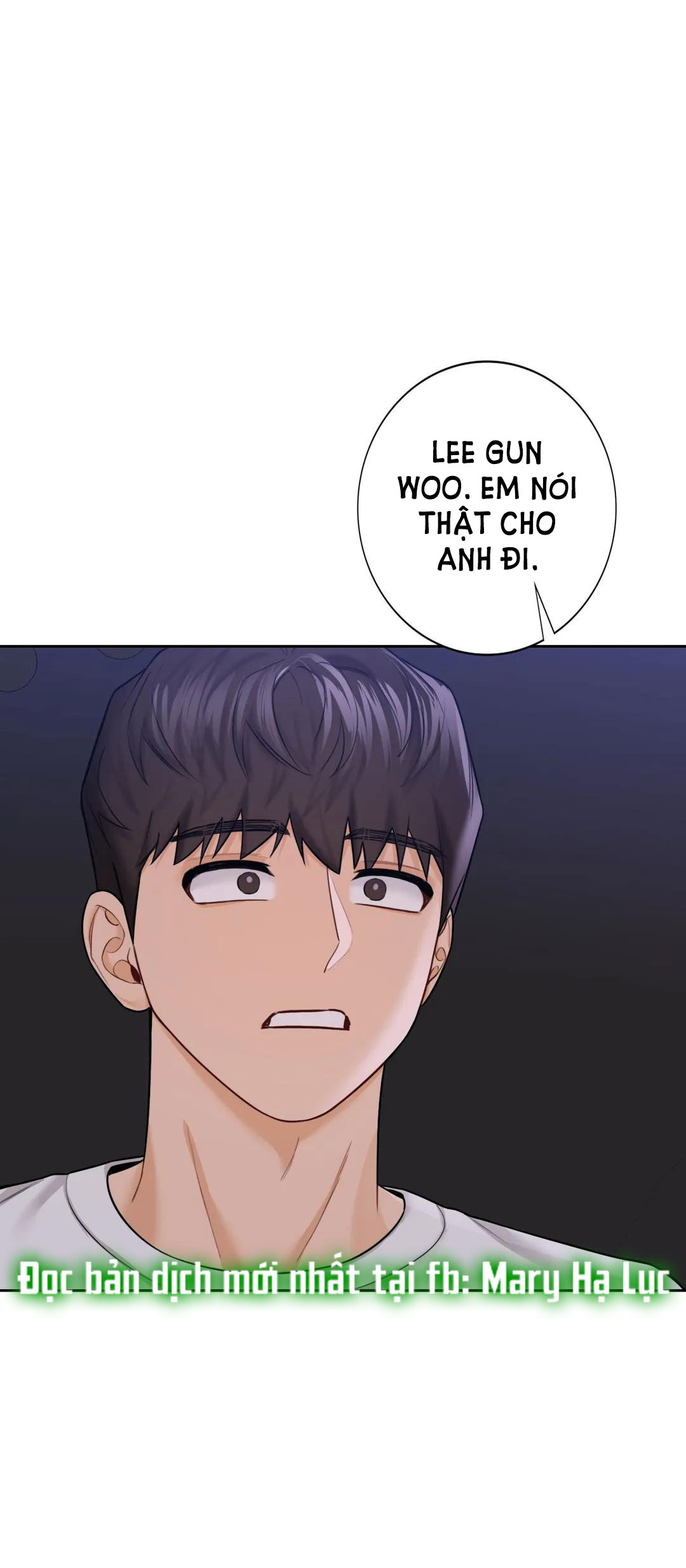 [18+] không là bạn bè chapter 42.2 40
