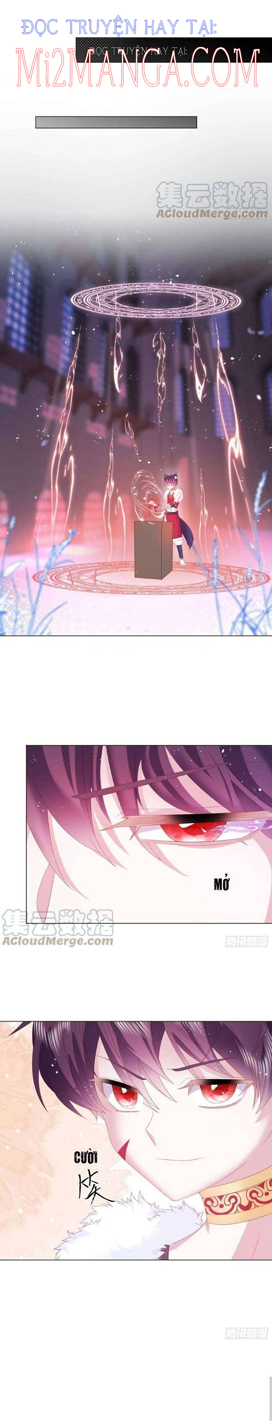 ninita yêu dấu chapter 16.1 4