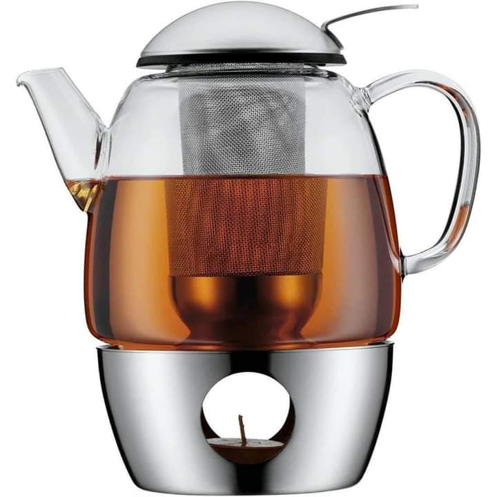 Ấm pha trà WMF SmarTea 1L Hàng chính hãng