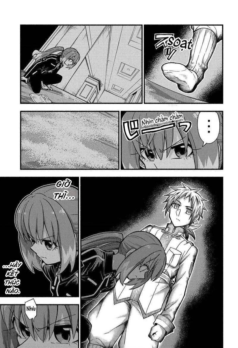 nana vô năng chapter 89 24