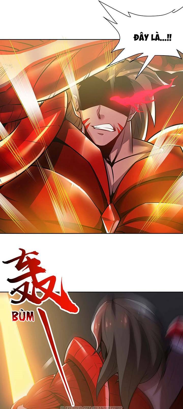 bất tử thần vương tu liên tục chapter 22 11