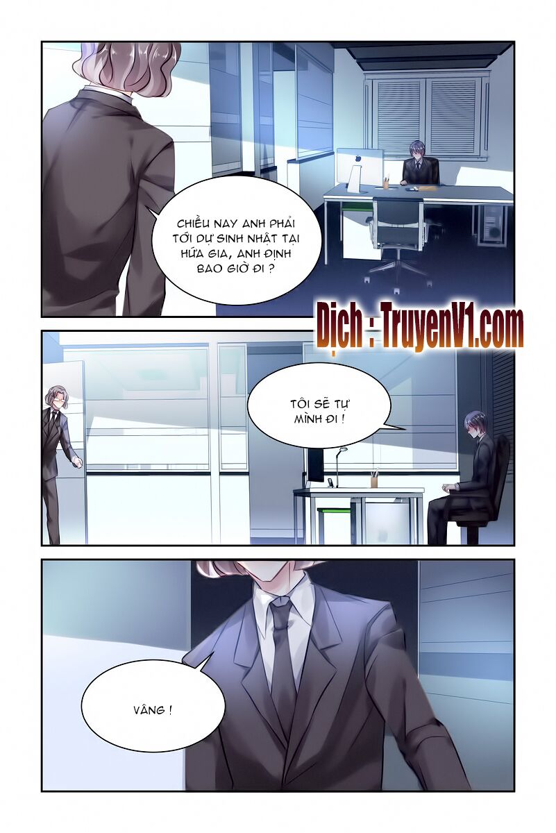 hôn trộm 55 lần chapter 75 6