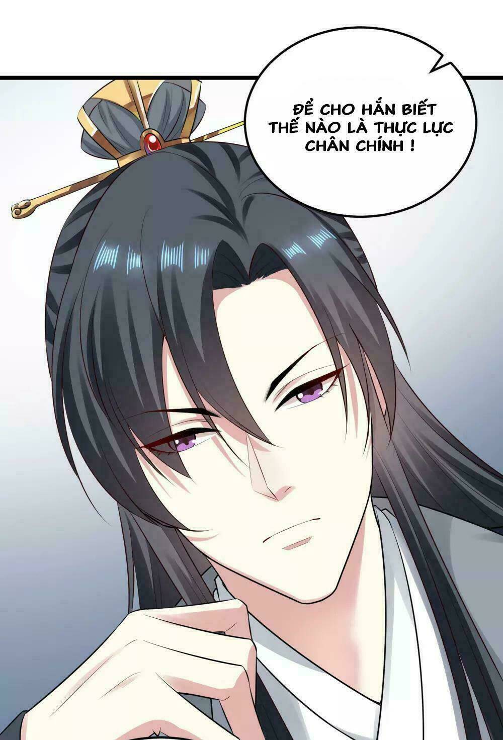 độc y đích nữ chapter 13 31