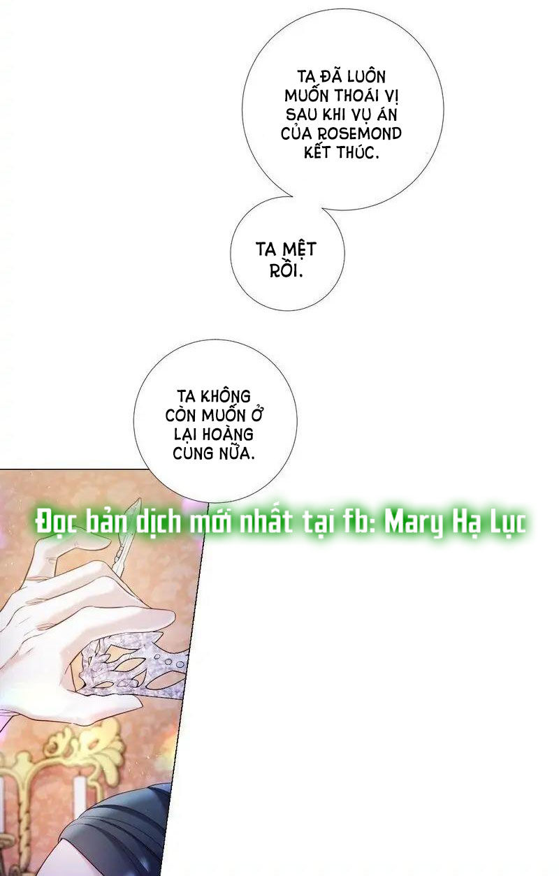từ tiểu thư thành hoàng hậu - lady to queen chapter 97.2 15