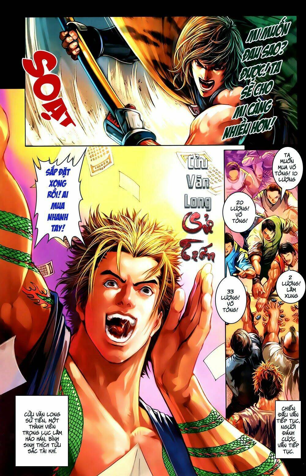 108 - tân thủy hử chapter 1 39