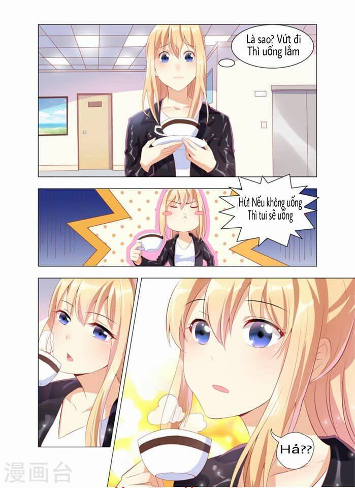 thành phố của những ngôi sao chapter 2 3