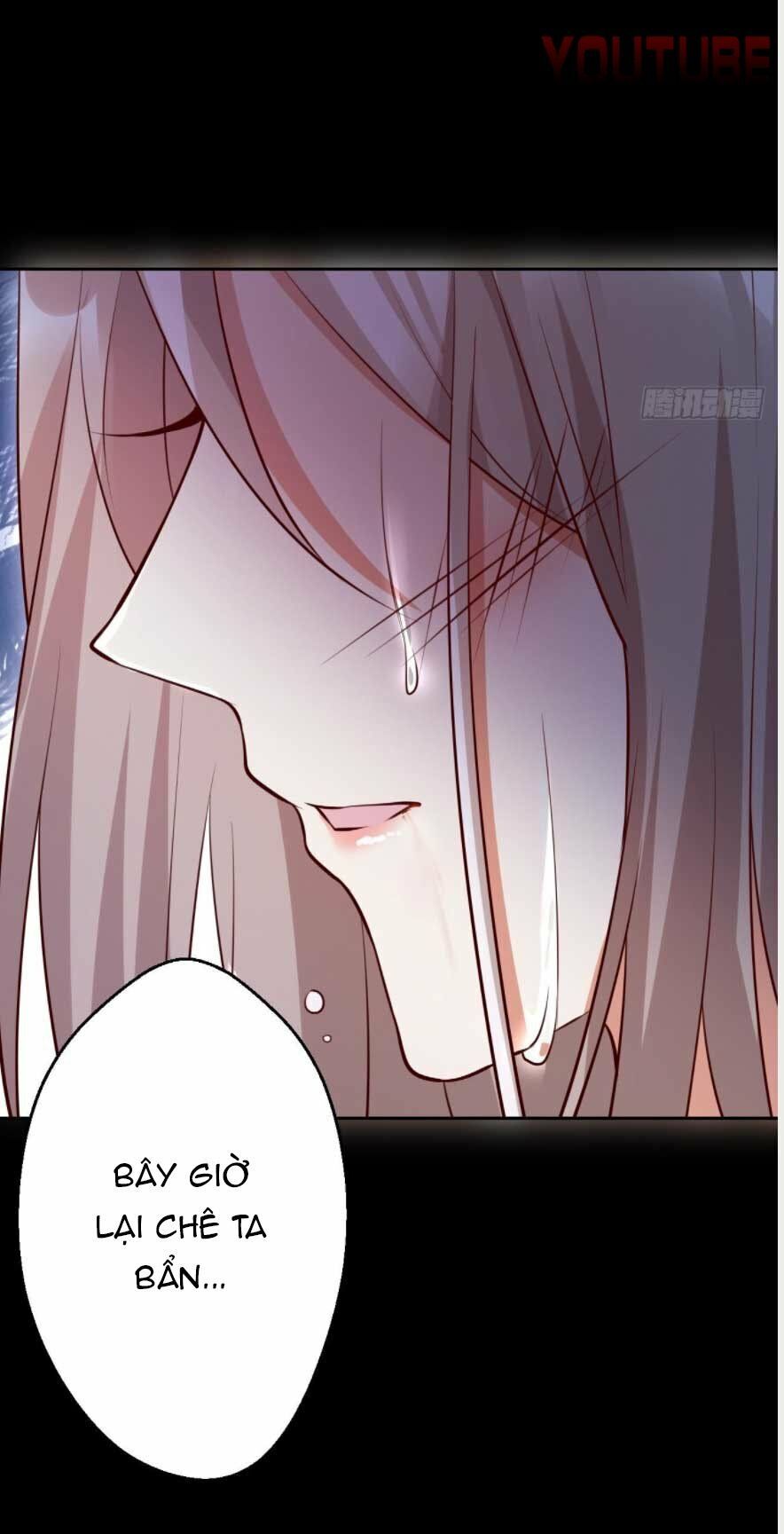 ác nữ vi đế chapter 109.2 19