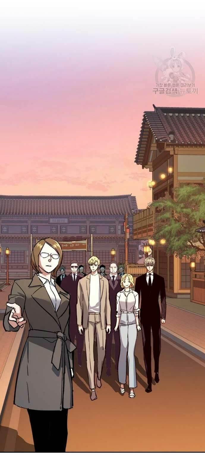 bạn học tôi là lính đánh thuê chapter 128 65