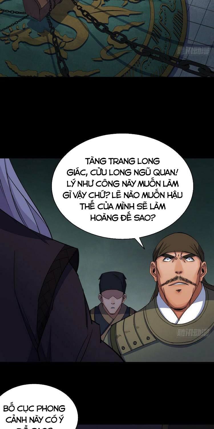 thông u đại thánh chapter 30 15