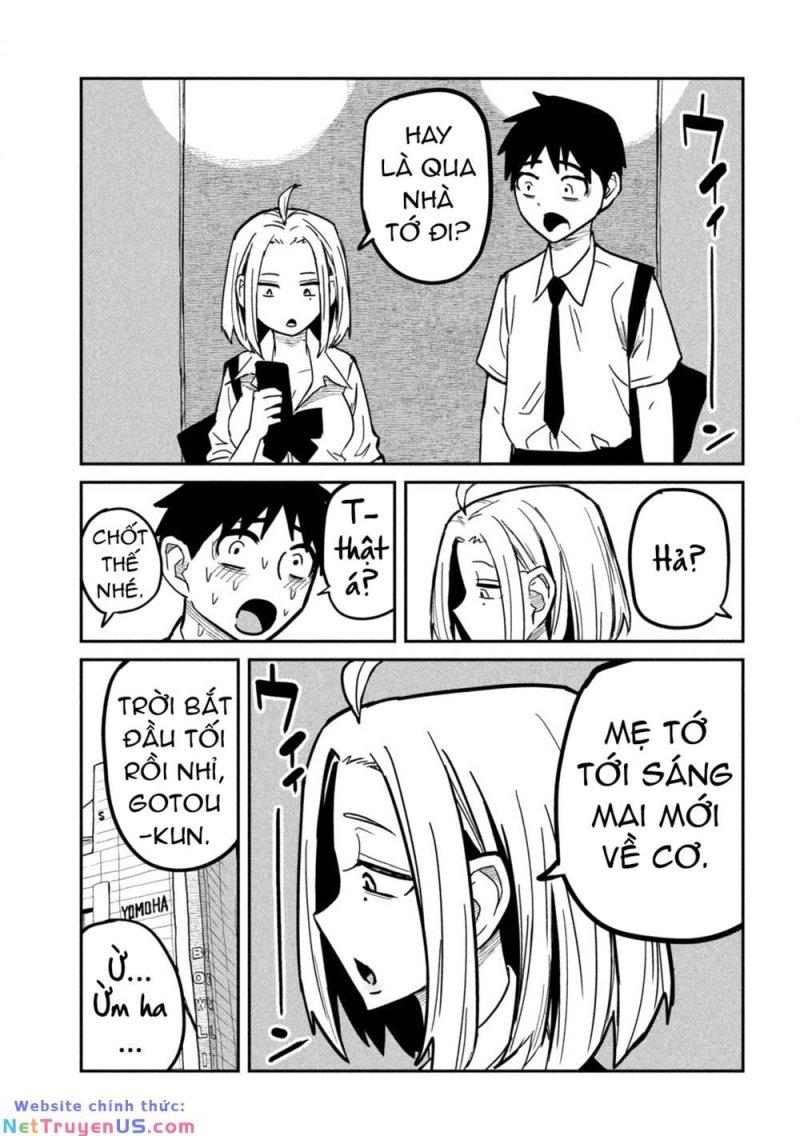 crush của tôi là một đứa lẳng lơ chapter 13 5