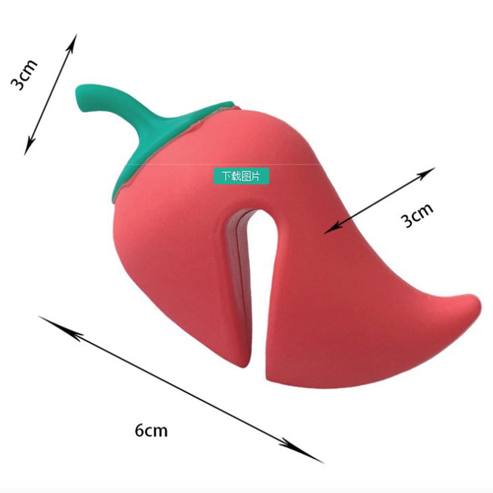 Kitchen Pot Lifter Reusable Cooking Helper Silicone for Soup Pot Cooking