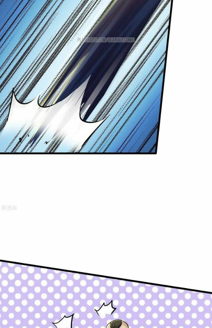 tối cường đặc chủng binh của hoa khôi chapter 50 31