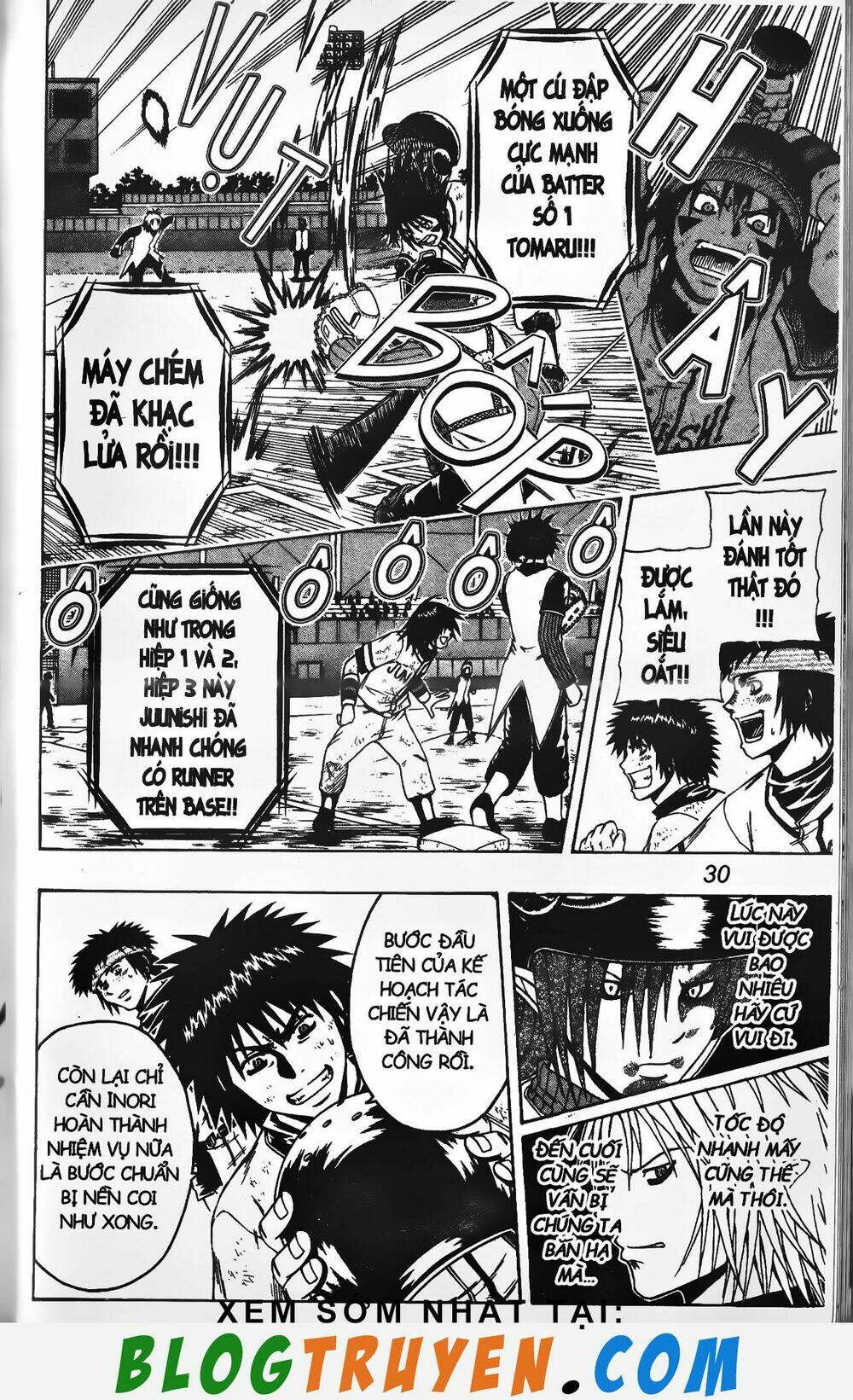 mr.fullswing chapter 190 9