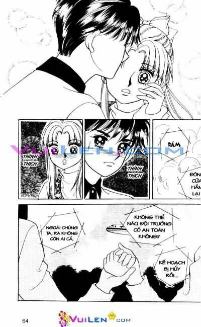 cánh cửa mùa hè chapter 2 64