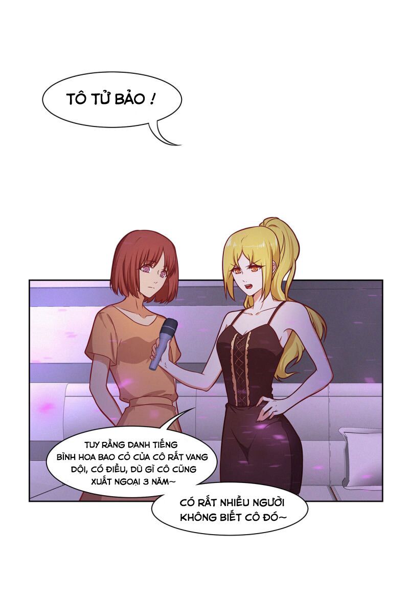 trọng sinh quý thê chi phục thù hoa lệ chapter 32 3