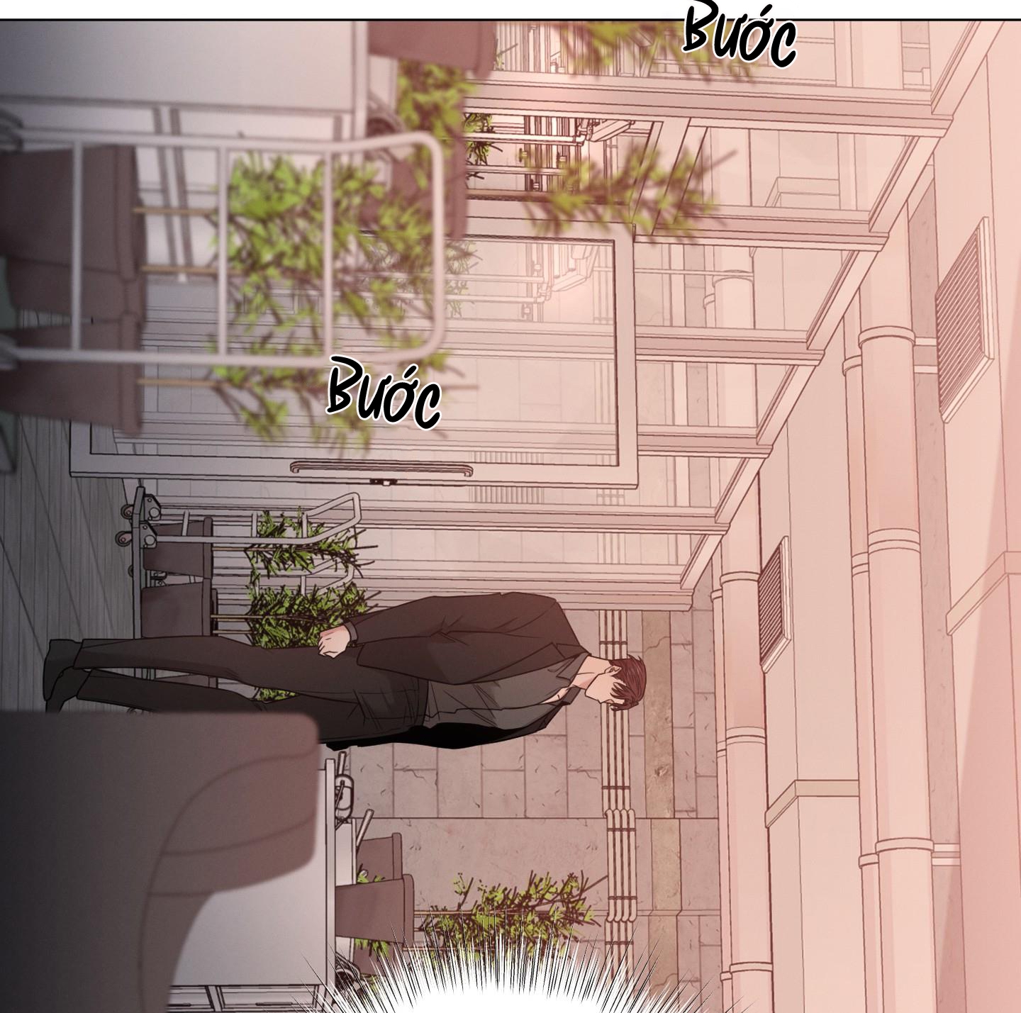 hội chứng minmotion chapter 48 70