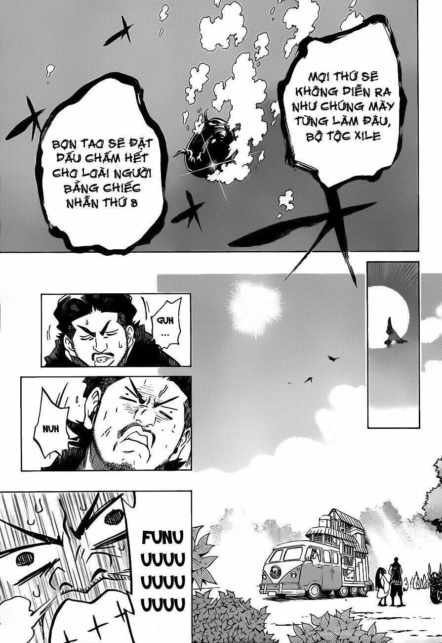 examurai chapter 3 38