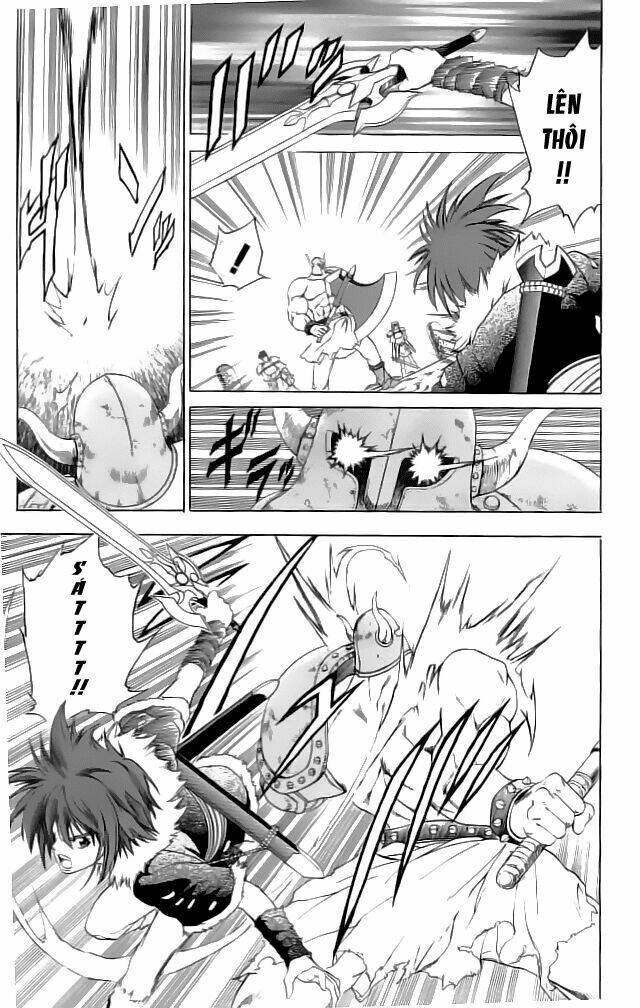 fire emblem-hasha no tsurugi chapter 16 25