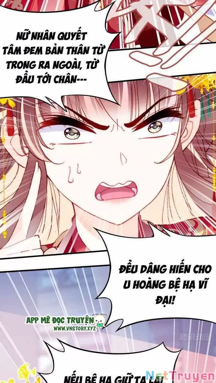 lại bị bệnh chiều chuộng quấn lấy chapter 6 16