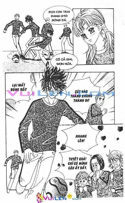 nụ hôn cuối chapter 23 18