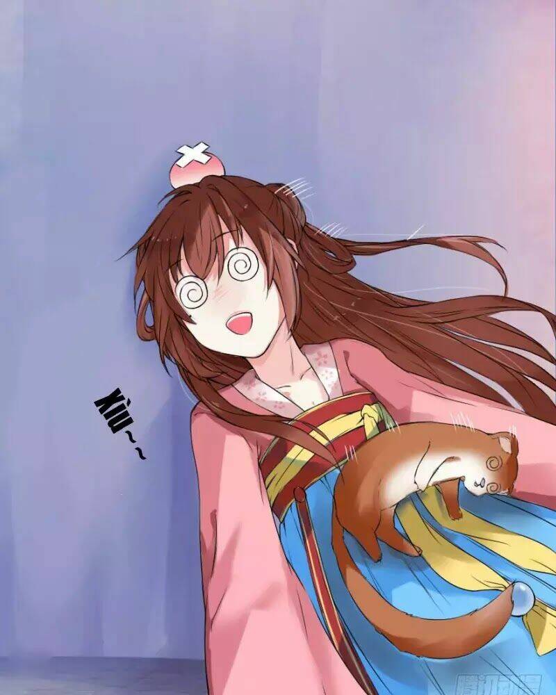 hành trình sủng đế cơ chapter 1 74