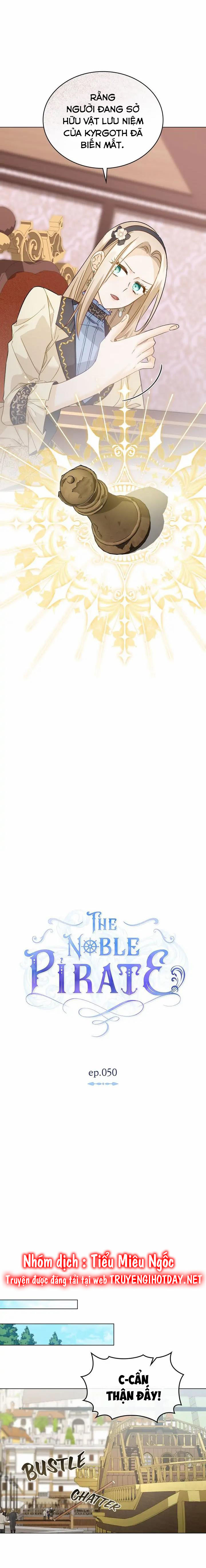 hải tặc thượng lưu chapter 50 3