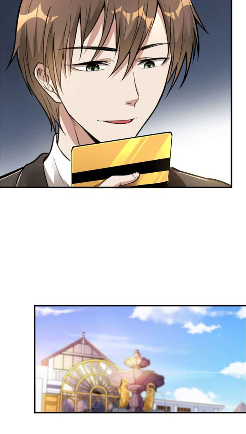 đệ nhất người ở rể chapter 10 34