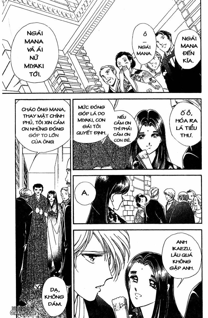 khúc tình ca ban mai - akatsuki no aria chapter 31 19