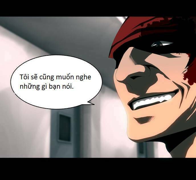 counter strike online tại dị giới chapter 2 13