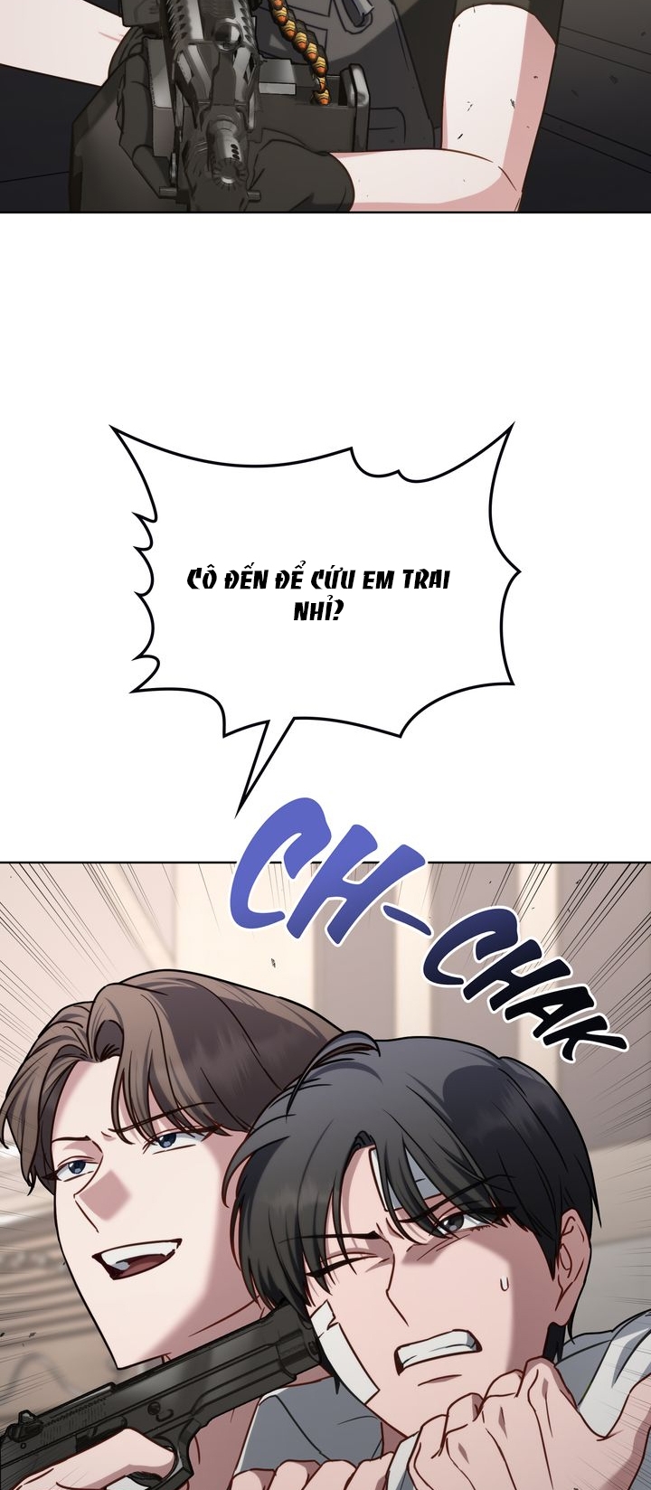 kẻ nghiệp dư chapter 41.1 8