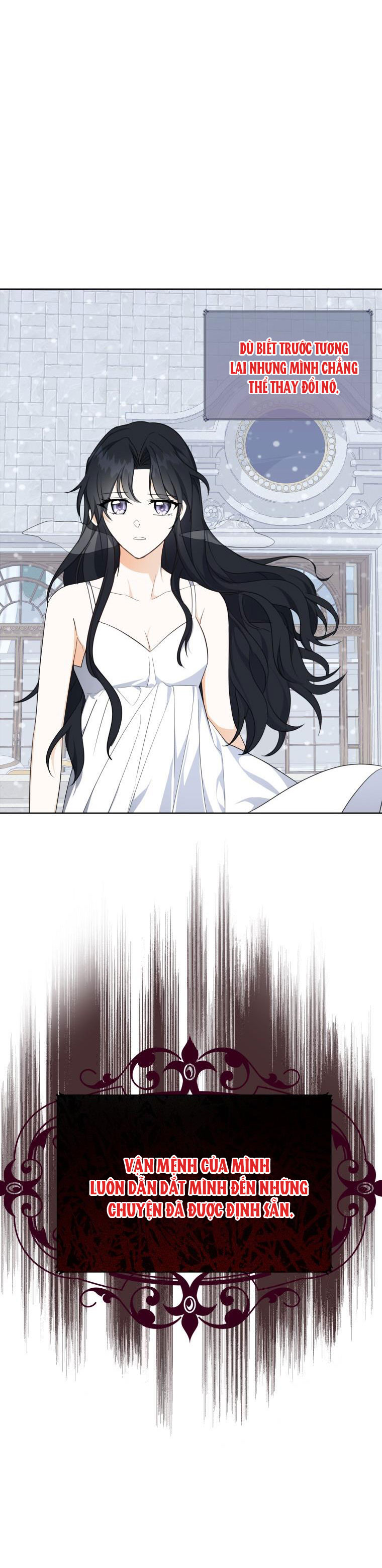 trở thành vợ của nam chính phế vật chapter 38.1 6